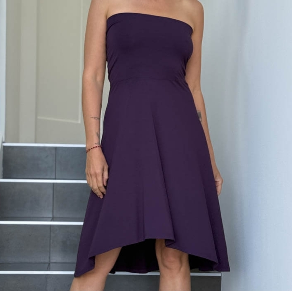 Two In One Dress/skirt - Picture 10 of 16